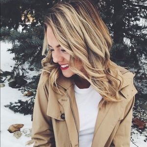 Meet your Posher, Emily